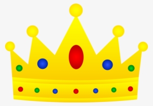 Royal Crown Clip Art - Clipart Of Crown #72583