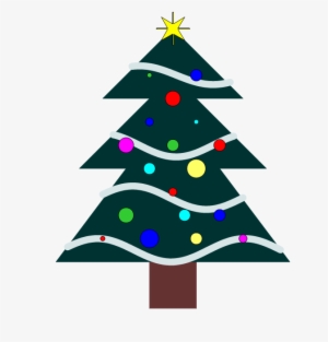 Happy Holidays From Golden Software Tree - Christmas Tree #72700