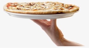 Pizza Png Free Image - Аппетитная Пицца Png #72748