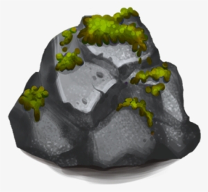 Debris Giant Stone - Run For Your Life #72749