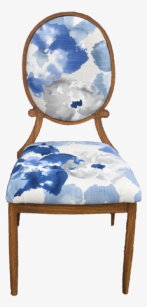 249890 Aptura Floral Indigo Robert Allen Fabric #72766