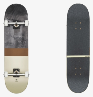 Skateboard Png Download Image - Skate Globe G2 Half Dip 2 #72783