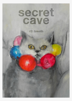 Issue - Breath #72844