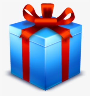 Gift Png - Free Gift Icon Png #72869