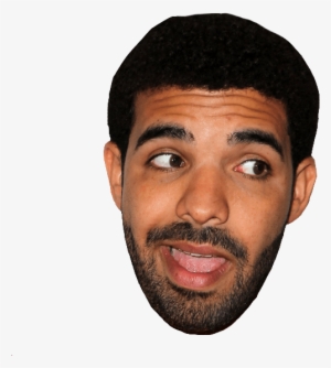 Drake Looking Left - Drake Png #72890