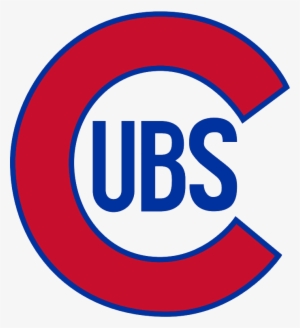 Chicago Cubs Logo 1937 To 1940 - Chicago Cubs #72891