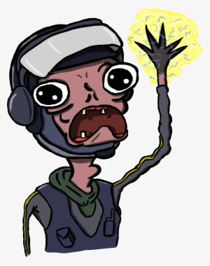 Popular Images - Rainbow Six Siege Cute #72943