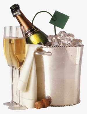 Bottle Of Champagne Png Black And White Download - Champagne Ice Bucket Png #73127 Bottle Of Champagne Png Black And White Download - Champagne Ice Bucket Png #73127