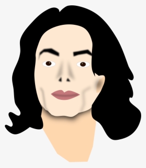 Clipart - Michael Jackson .png #73128