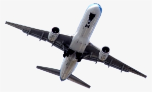 Modern Plane Png Clipart - Ronald Reagan Washington National Airport #73278