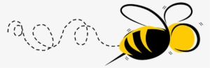 Flying-bee - Bee Png #73332 Flying-bee - Bee Png #73332