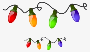 Christmas Lights Clipart #73357 Christmas Lights Clipart #73357