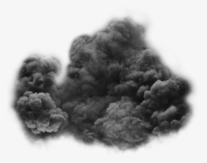 Black Smoke Png Transparent Clip Free Download - Black Smoke Png #73358