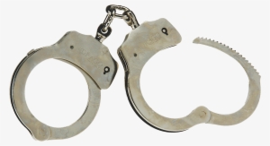Free Png Opened Handcuffs Png Images Transparent - Handcuff Png #73371