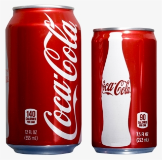 Free Png Coca Cola Soda Can Png Images Transparent - Can Of Coke Transparent #73609