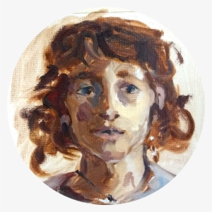 Self Portrait Sold Lighter Smaller #73657 Self Portrait Sold Lighter Smaller #73657