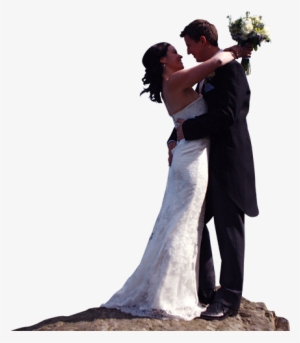 Bride And Groom Png #73702