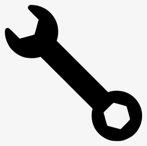 Png File Svg - Clip Art Wrench #73725