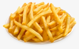 Sides French Fries - French Fries Png #73751