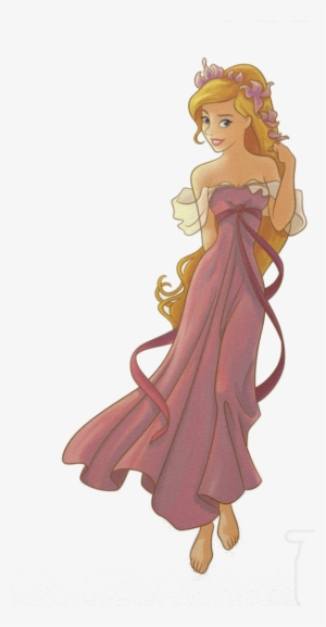 Princesse Giselle De Disney - Disney Princess Giselle #73834