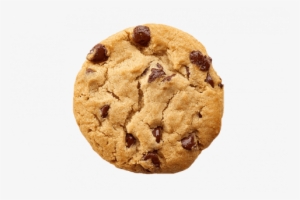 Plate Of Png For Free Download - Chocolate Chip Cookies Png #73878