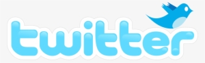 Twitter Png Logo Jpg Transparent - Twitter Logo And Name Png #73929