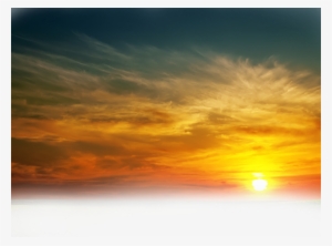 Sunset Sky PNG, Transparent Sunset Sky PNG Image Free Download - PNGkey