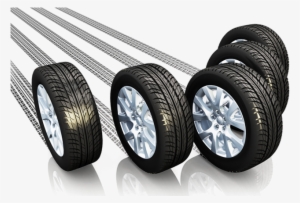 Food Waste Excellent Substitute - Tyre Background #74042