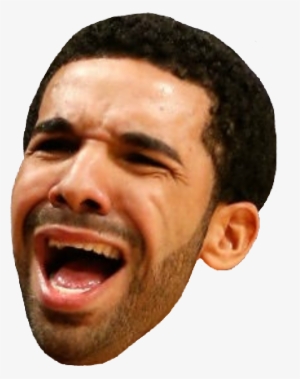 Drake Heads - Drake Head Png #74086