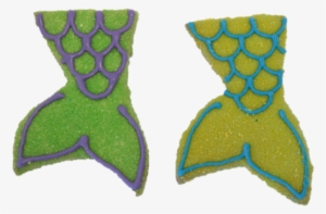 Mermaid Tail - Cushion #74153