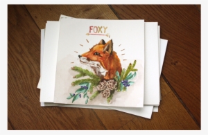 Fofox - Folfox #74206