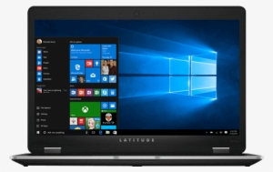 Dell Latitude Notebook Computer - Dell E7470 #74290