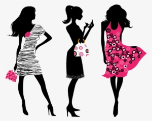 Fashion Png Image Background - Fashion Png #74291