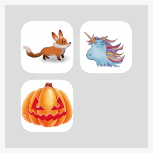 Watercolor Sticker Bundle On The App Store - Drawing #74355