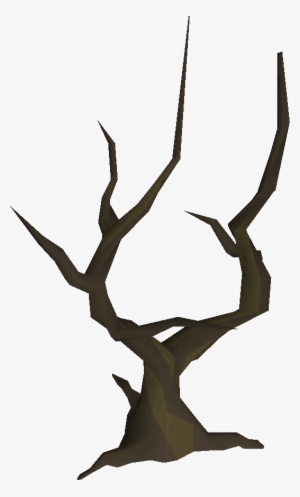 Dead Tree - Runescape Dead Tree #74537