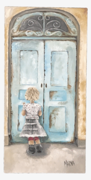 Blue Door - Blue Door Pub #74557