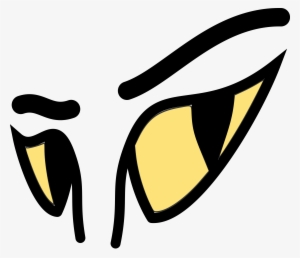 Gaze Clipart Eye - Clipart Of Perspective #74623