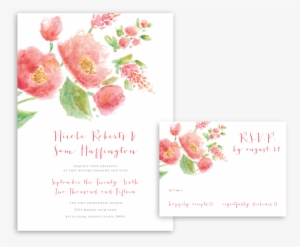 Watercolorinvitations #74659