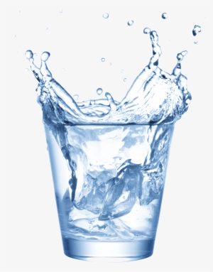 Water Glass Png Images Free Download - Premium Refrigerator Water Filter Replacement Parts #74685