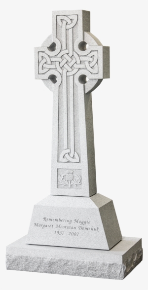 Demchuck Cross - Cross #74737