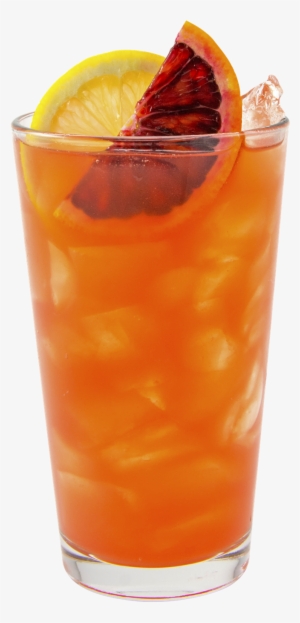 Soda Transparent Png - Fruit Punch Mocktail Png #74816