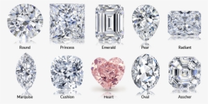 Diamonds Come In Many Different Shapes - Diamond Princess Cut Pendant #74835 Diamonds Come In Many Different Shapes - Diamond Princess Cut Pendant #74835