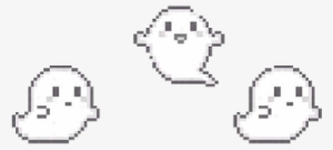 Tumblr Whatsapp Emoji Emoticon Png Transparente Transpa - Pixel Horror Gif #74885