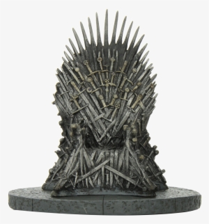 Game Of Thrones Chair Png Photo - Iron Throne Dark Horse 7 #74911