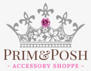 Beauty Pageant Crown Logo #75161