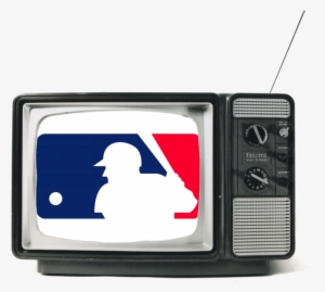Old Tv - Mlb Advanced Media Png #75162