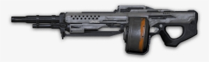 Heavy Machine Gun - Heavy Machine Gun Png #75165