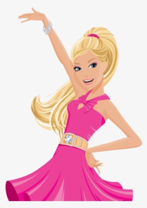 Free Png Barbie Png Images Transparent - Transparent Background Barbie Png #75206