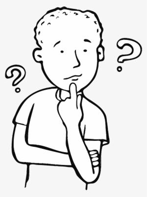 Thinking Brain Png - Autism A Curios Social Thinker #75278