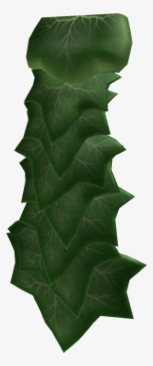 Poison T-ivy - American Holly #75297